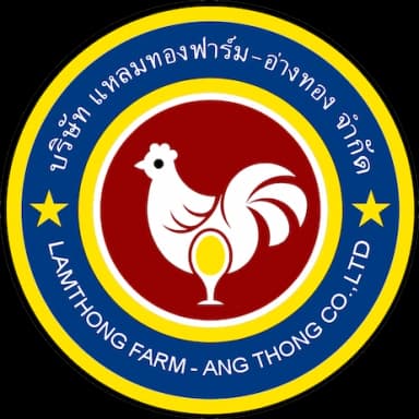 แหลมทองฟาร์ม