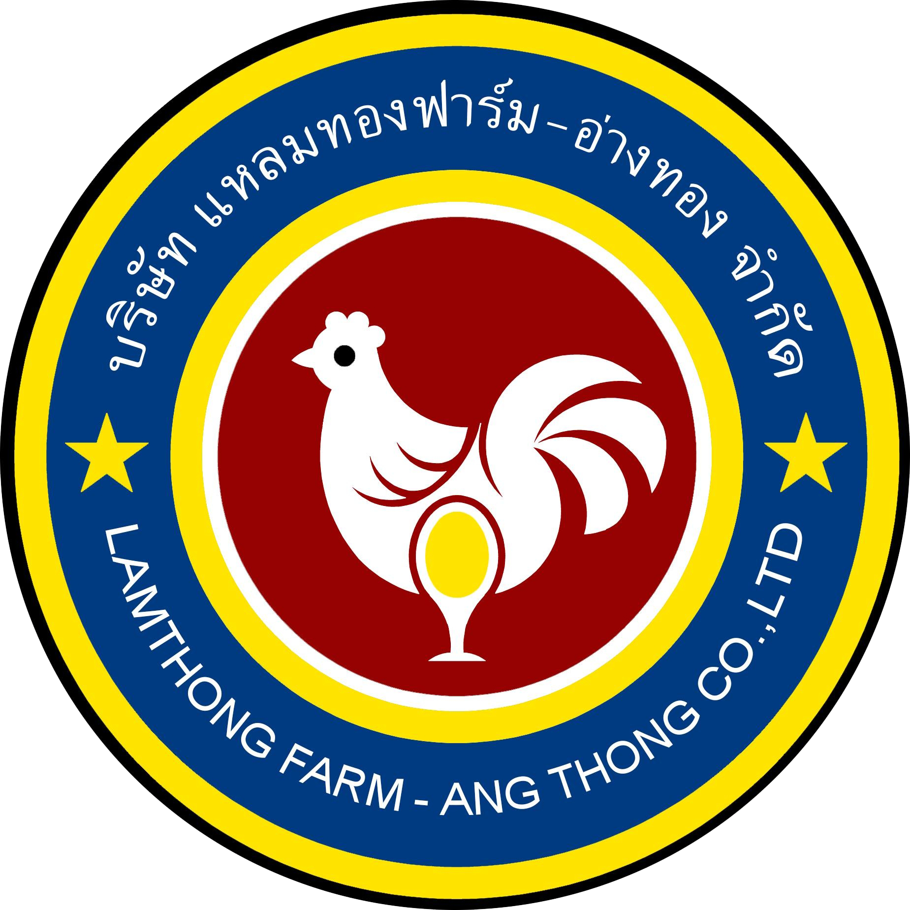 แหลมทองฟาร์ม